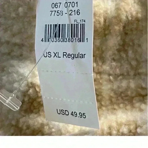 Aerie NWT Plaid Soft Fleece Loungewear
Joggers Size XL - Picture 6 of 12